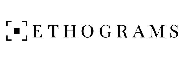Ethograms